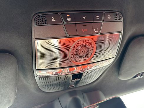 Used 2025 Mercedes-Benz G 63 AMG 4MATIC image 35