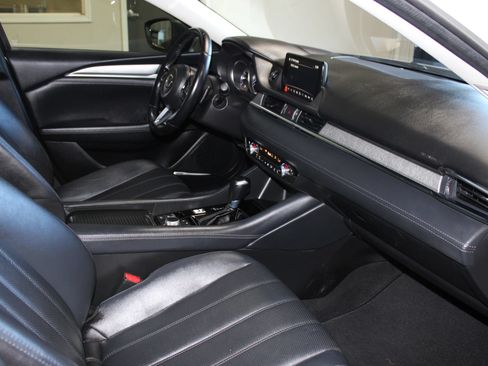Used 2020 MAZDA MAZDA6 Grand Touring FWD image 30