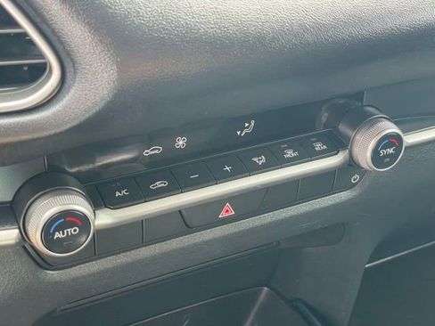 Certified 2025 MAZDA CX-30 AWD 2.5 S w/ Select Sport Pkg image 21