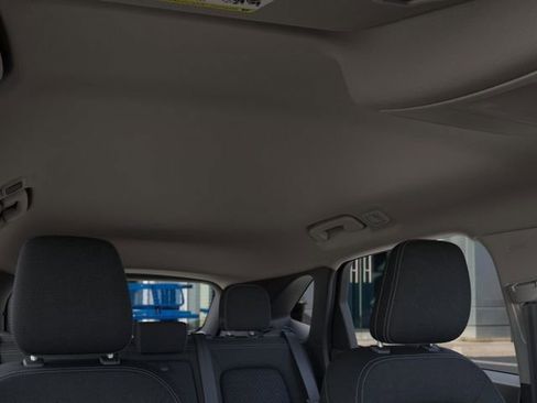New 2026 Ford Escape Active FWD image 22