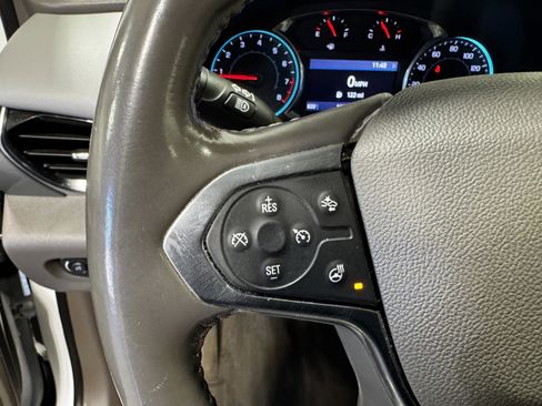 Used 2020 Chevrolet Traverse LT w/ Driver Confidence II Package image 14