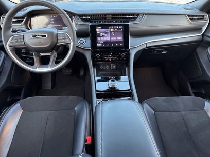 Certified 2023 Jeep Grand Cherokee Altitude