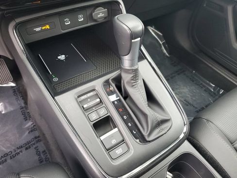 Certified 2026 Honda CR-V EX-L image 25
