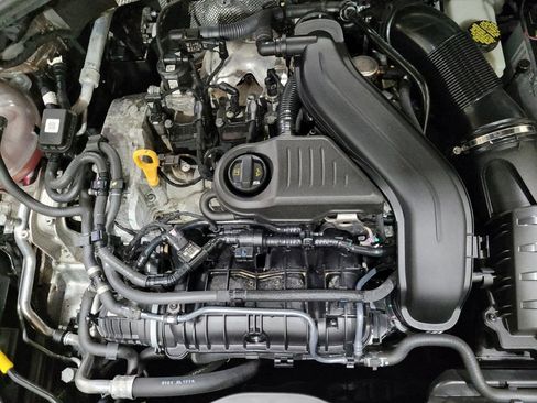 Used 2022 Volkswagen Jetta Sport FWD image 30