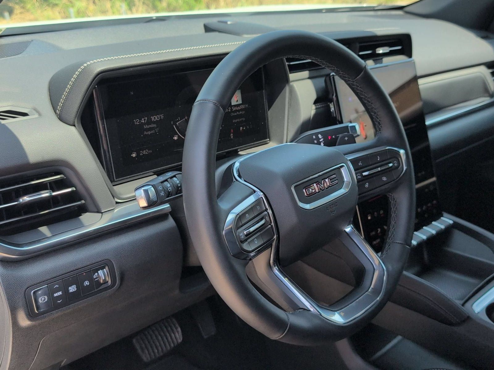 New 2026 GMC Terrain Elevation w/ Elevation Premium Package FWD image 11
