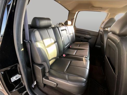 Used 2013 Chevrolet Silverado 1500 LT w/ All-Star Edition AWD/4WD image 17