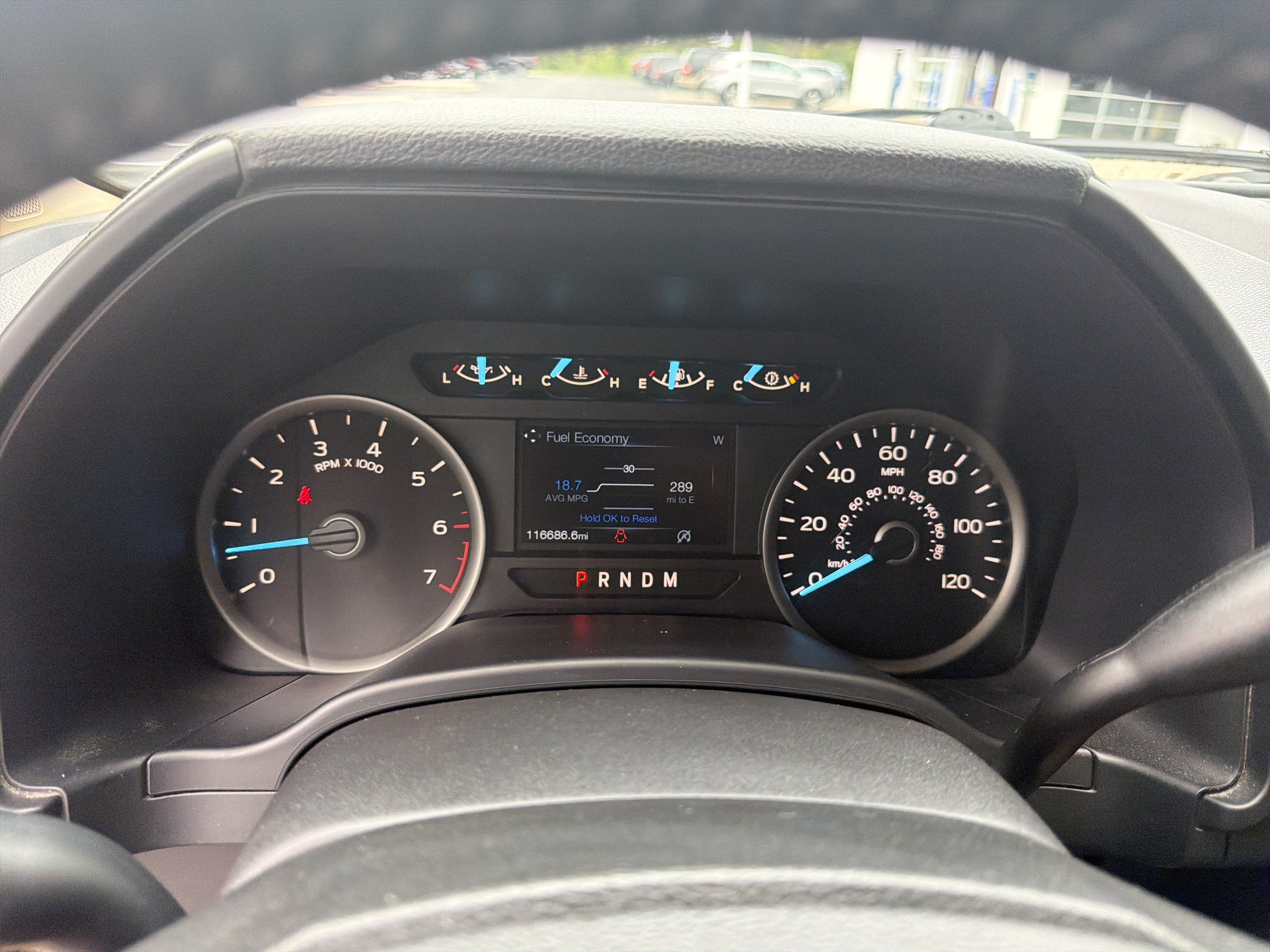 Certified 2018 Ford F150 XLT w/ Equipment Group 302A Luxury AWD/4WD image 34
