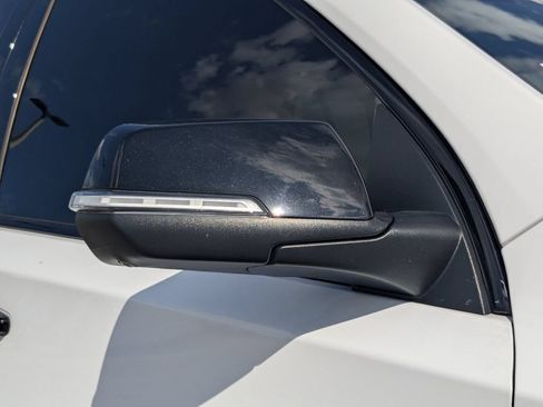 Used 2023 Chevrolet Traverse Premier w/ Redline Edition FWD image 12