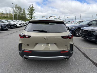 New 2026 MAZDA CX-50 Meridian Edition w/ Weather Package