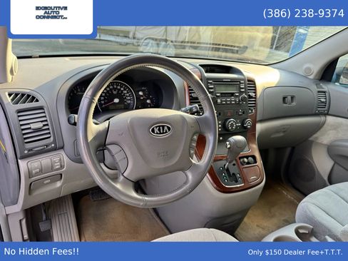 Used 2006 Kia Sedona EX image 19