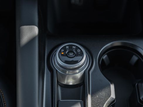 New 2026 Ford Explorer Tremor w/ Tremor Ultimate Package image 30