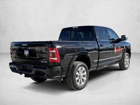 Used 2019 RAM 2500 Limited image 6