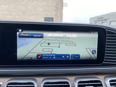 Used 2026 Mercedes-Benz GLE 350 4MATIC image 21