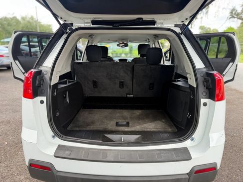 Used 2012 GMC Terrain SLE w/ Convenience Package FWD image 10