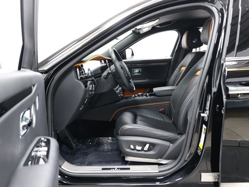 Used 2021 Rolls-Royce Ghost AWD/4WD image 16