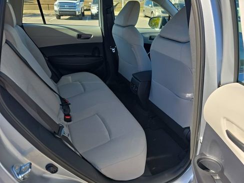 New 2026 Toyota Corolla Cross L image 11