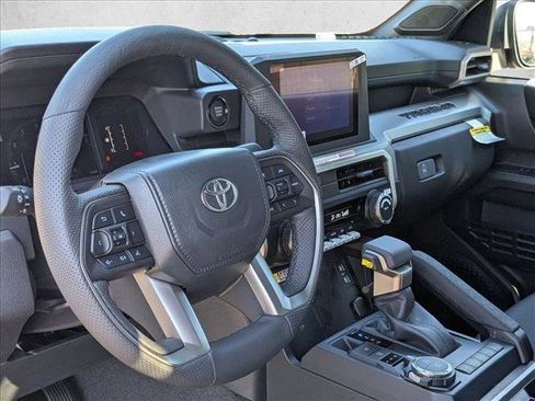 New 2026 Toyota Tacoma TRD Sport image 3