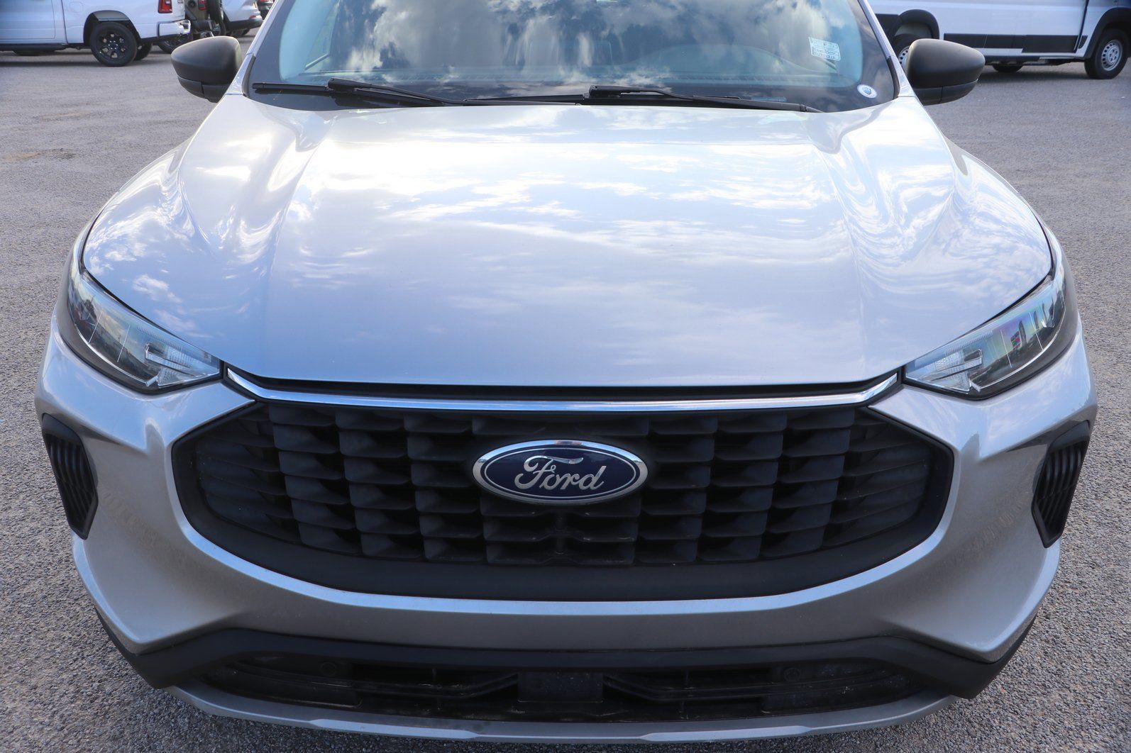 Used 2024 Ford Escape Active w/ Cold Weather Package FWD image 2