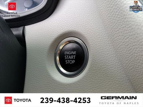 Certified 2025 Toyota Corolla LE w/ Convenience Package FWD image 32