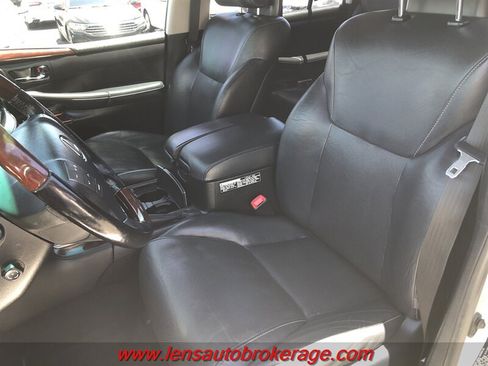 Used 2015 Lexus LX 570 4WD w/ Luxury Package image 12