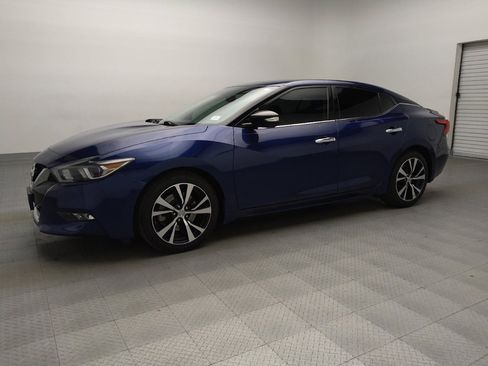 Used 2018 Nissan Maxima 3.5 SV image 2
