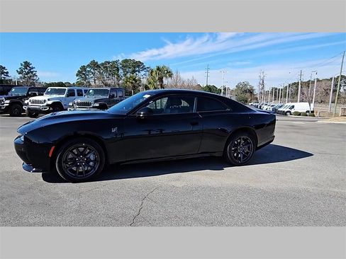 New 2026 Dodge Charger Scat Pack w/ Blacktop Package image 24