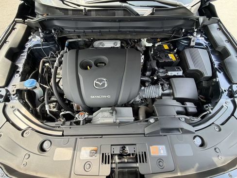 Used 2023 MAZDA CX-5 AWD 2.5 S w/ Premium Plus Pkg image 14