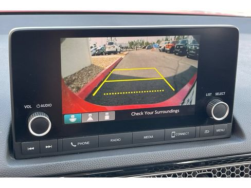 Certified 2023 Honda Civic Sport image 25