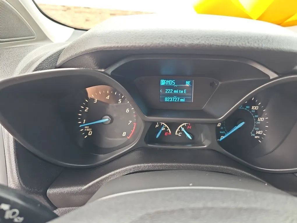 Used 2016 Ford Transit Connect XLT FWD image 12