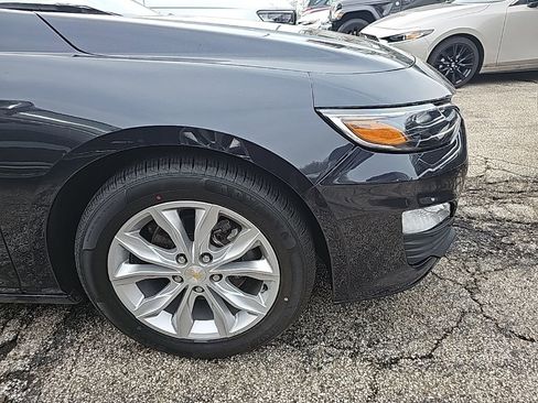 Used 2023 Chevrolet Malibu LT image 12