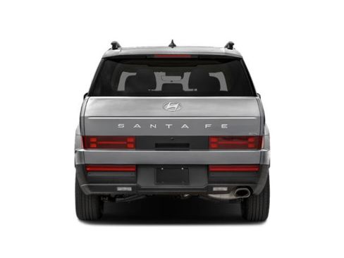New 2026 Hyundai Santa Fe SEL FWD image 8