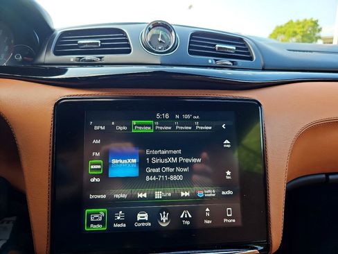 Used 2018 Maserati GranTurismo Sport image 61