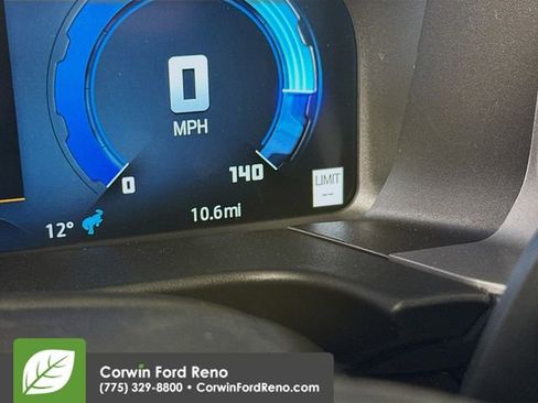 New 2026 Ford Bronco Sport Badlands AWD/4WD image 13
