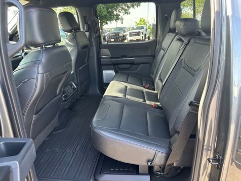 Used 2025 Ford F150 Raptor AWD/4WD image 32