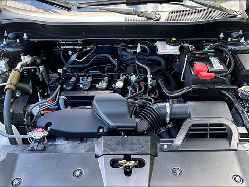 Used 2023 Honda CR-V EX-L image 23