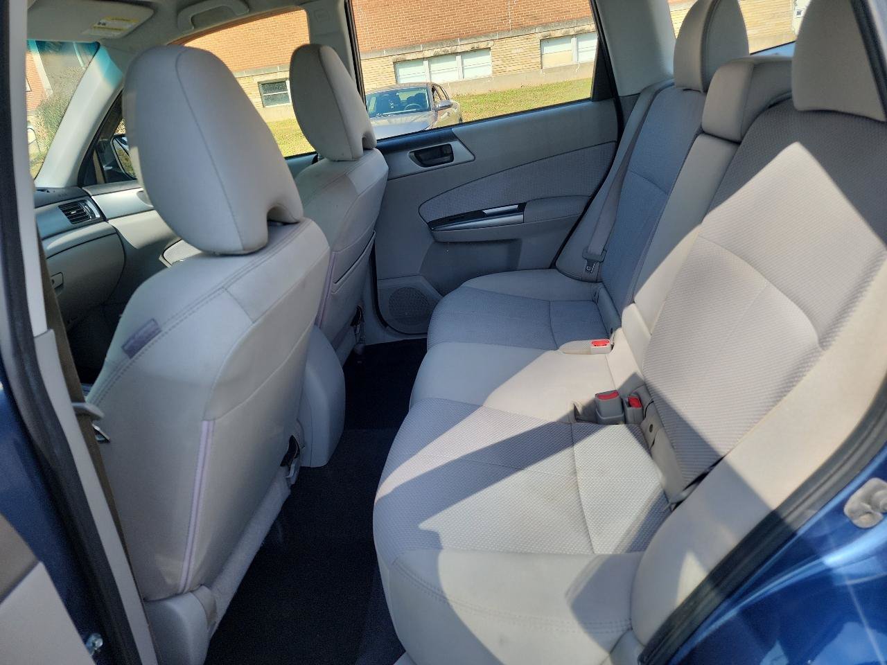 Used 2013 Subaru Forester 2.5X AWD/4WD image 10