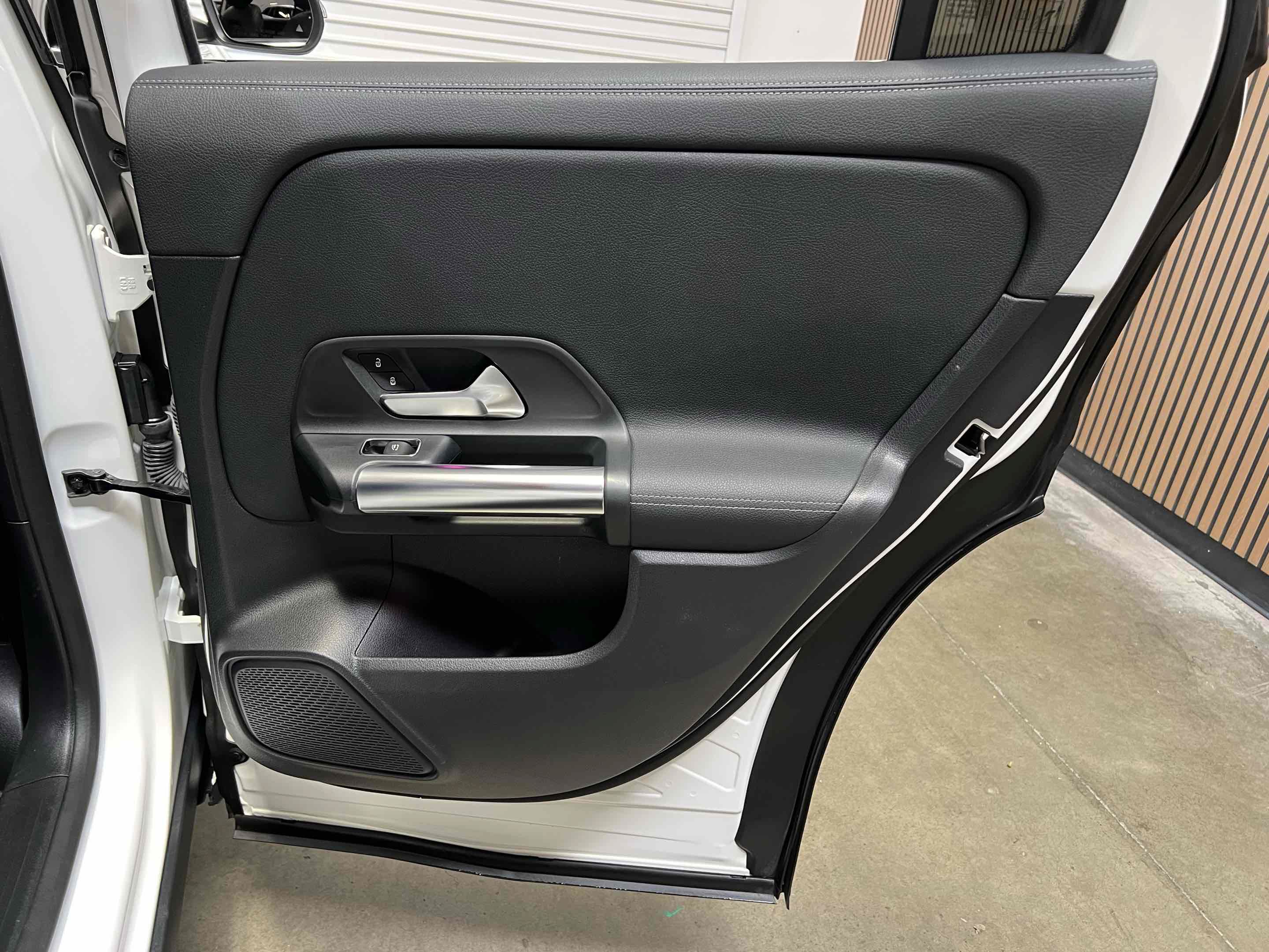 Used 2021 Mercedes-Benz GLA 250 4MATIC w/ Premium Package image 73