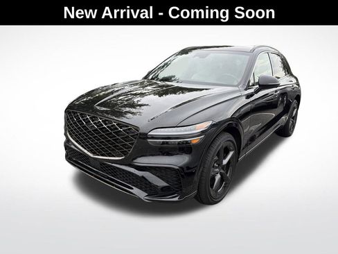 Used 2026 Genesis GV70 3.5T Sport Prestige AWD/4WD image 1