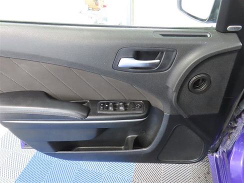 Used 2023 Dodge Charger GT image 16