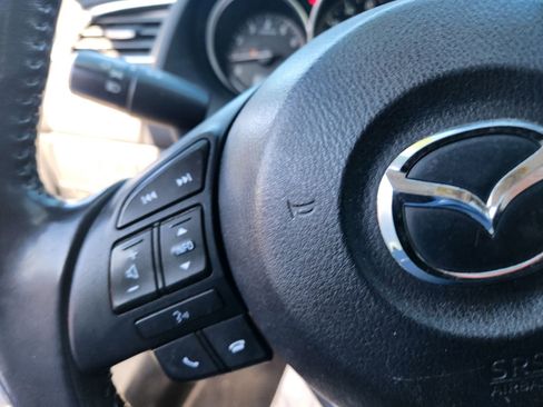 Used 2016 MAZDA MAZDA6 Touring image 19