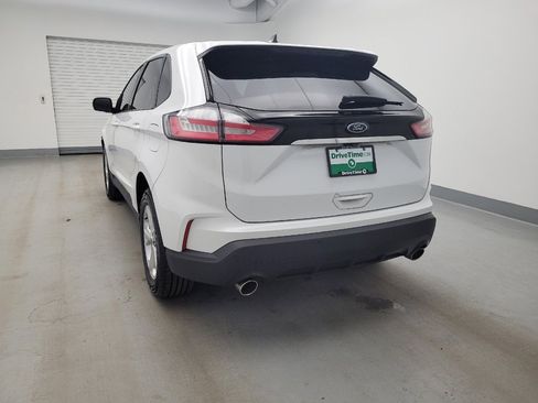 Used 2019 Ford Edge SE w/ SE Fleet Driver's Package FWD image 6