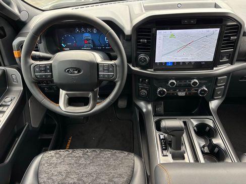 New 2026 Ford F150 Tremor AWD/4WD image 5