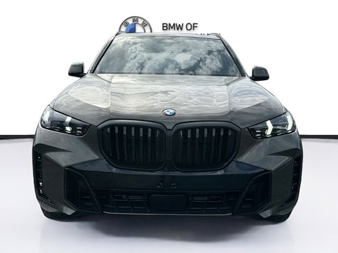 New 2026 BMW X5 sDrive40i w/ M Sport Package image 2