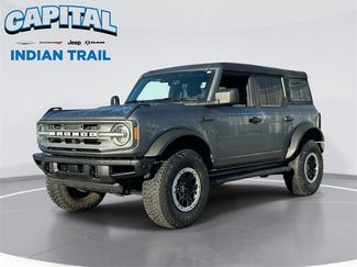 Used 2024 Ford Bronco Big Bend w/ Sasquatch Package video 1