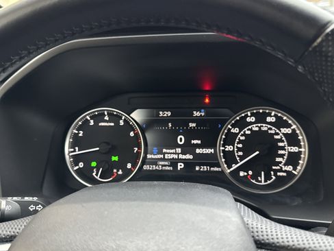 Used 2022 Mitsubishi Outlander SE image 21