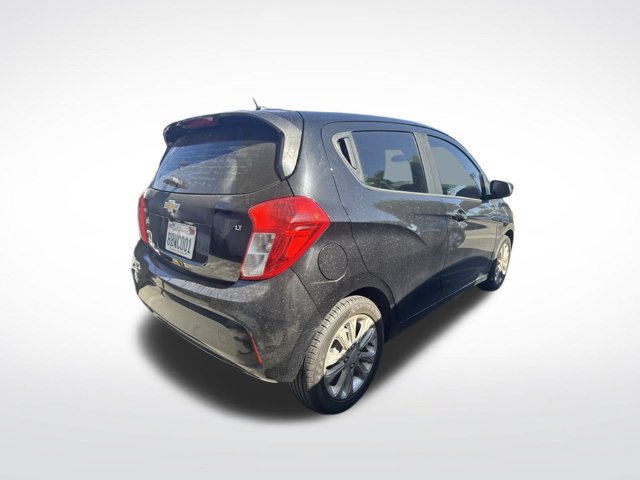 Used 2017 Chevrolet Spark LT FWD image 3