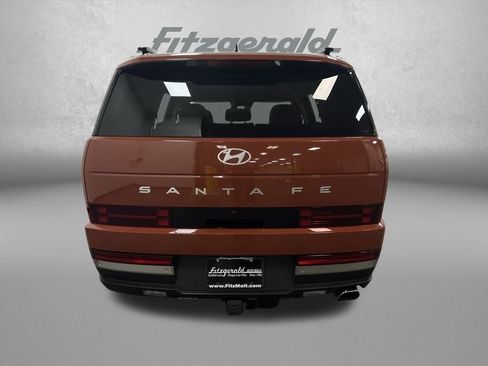 Used 2024 Hyundai Santa Fe Limited w/ Tow & Go Package image 4