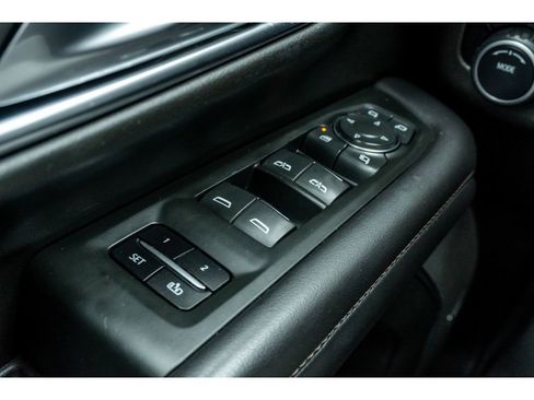 Used 2022 Chevrolet Tahoe High Country w/ Premium Package image 30