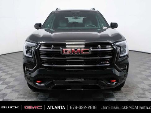 New 2026 GMC Terrain AT4 w/ Convenience Package III AWD/4WD image 22