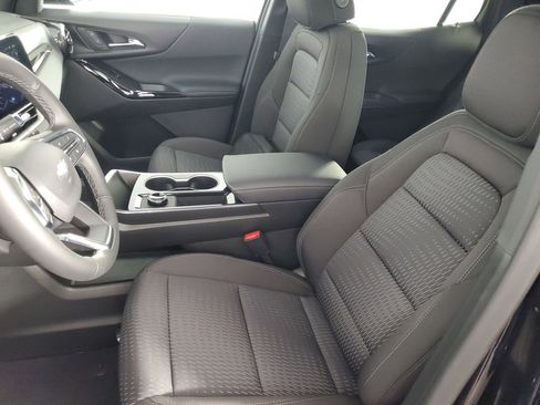 New 2026 Chevrolet Equinox LT FWD image 12